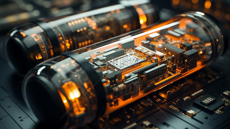 电子元件哪个牌子质量好
